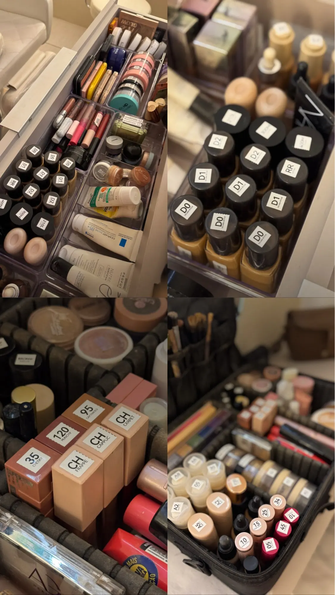 실물 포토 리뷰