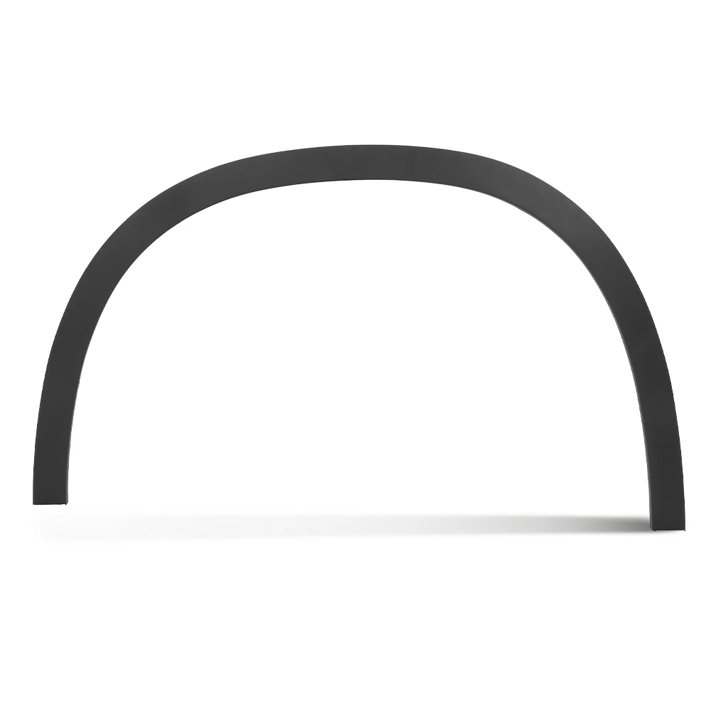 

Fender Trim Molding Fit for 2015-2020 Mercedes Benz Gla250 Front Left Side 1568852322 Mb1290100 Textured Black Plastic Durable