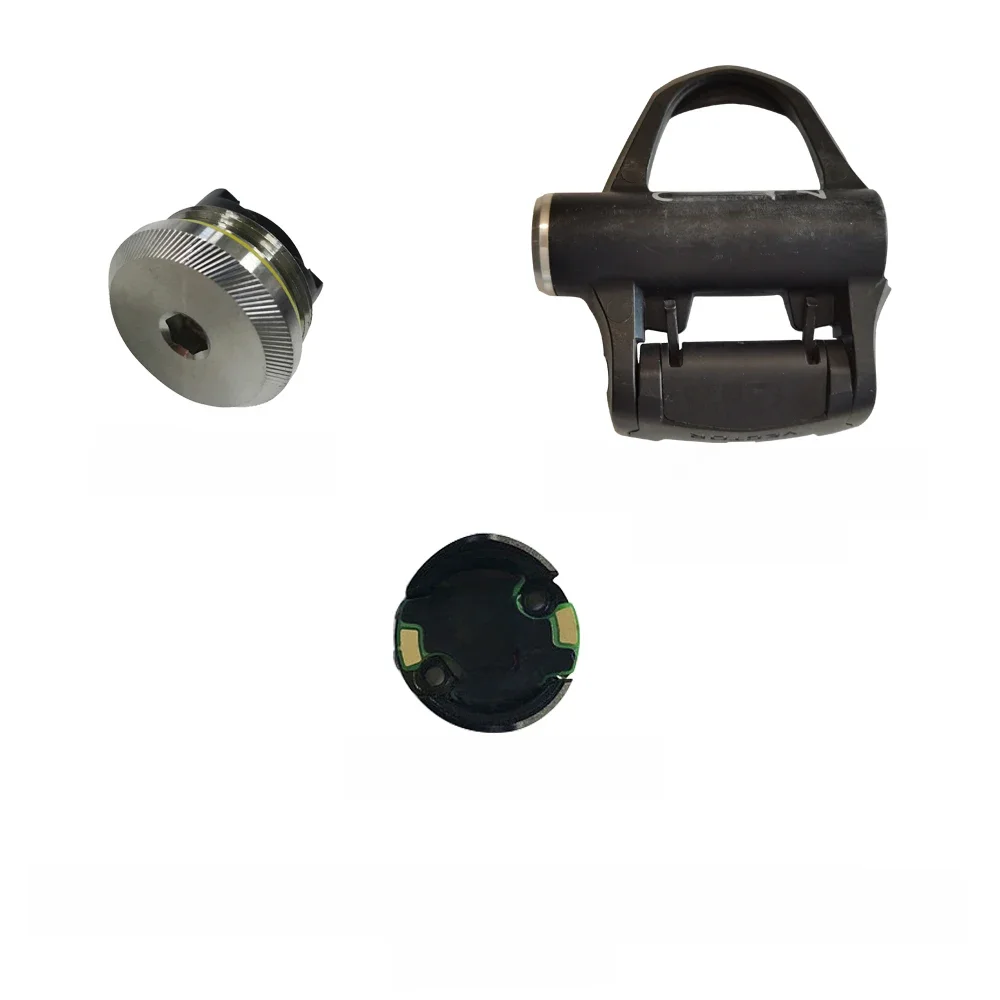 AliExpress Hryuejro Replacement Part For GARMIN Vector 3 3S Battery Contact or Battery Cap or Pedal Body Bicycle Pedal Repair