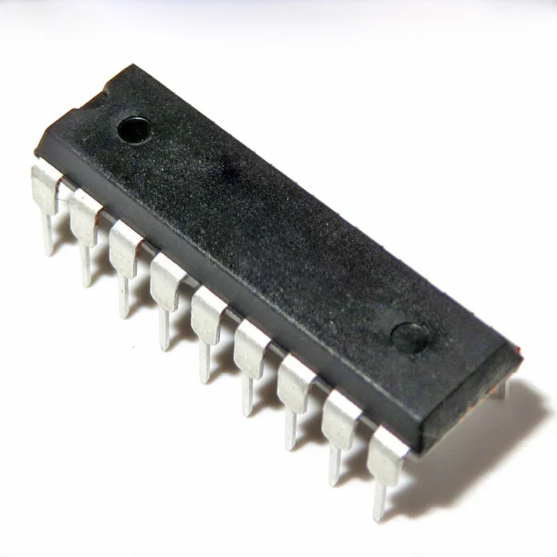 10 pièces LM3914N-1 LM3914N LM3914 DIP-18 LED point/barre affichage Dvr pilotes d'éclairage nouveau original