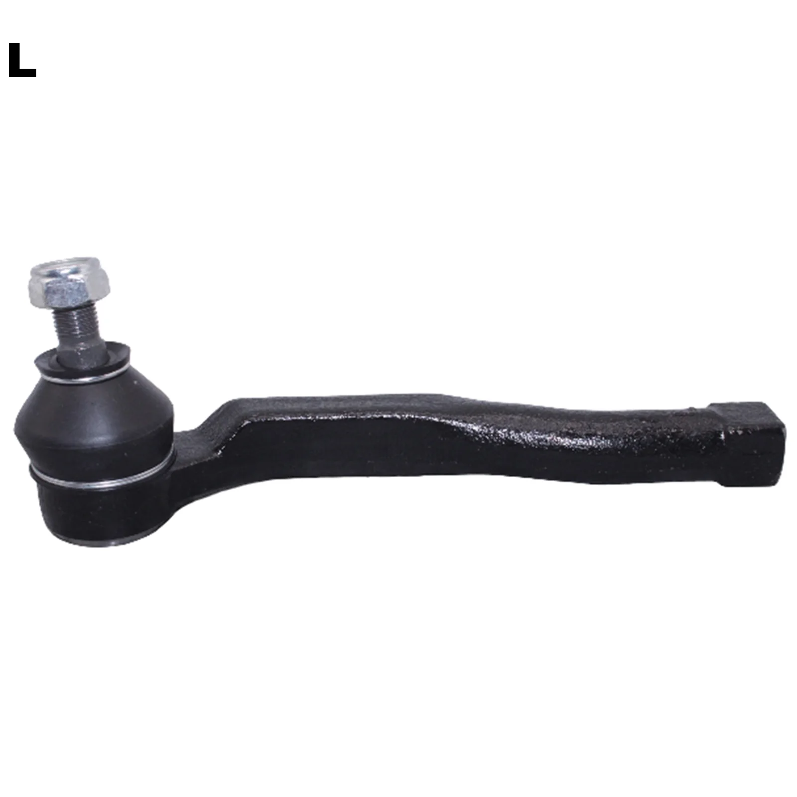 Extremidade da tirante para CHEVROLET AVEO 04-11, ES800033-CH,ES800033CH,ES800033,MOOG ES800033-CH,MOOGES800033CH,51220SB003