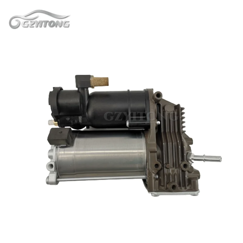 

Air Compressor For Porsche Cayenne 92A and Touareg (7P)NF Air Suspension Pump 95835890100 95835890101 7P0616006 Air Spring Pump