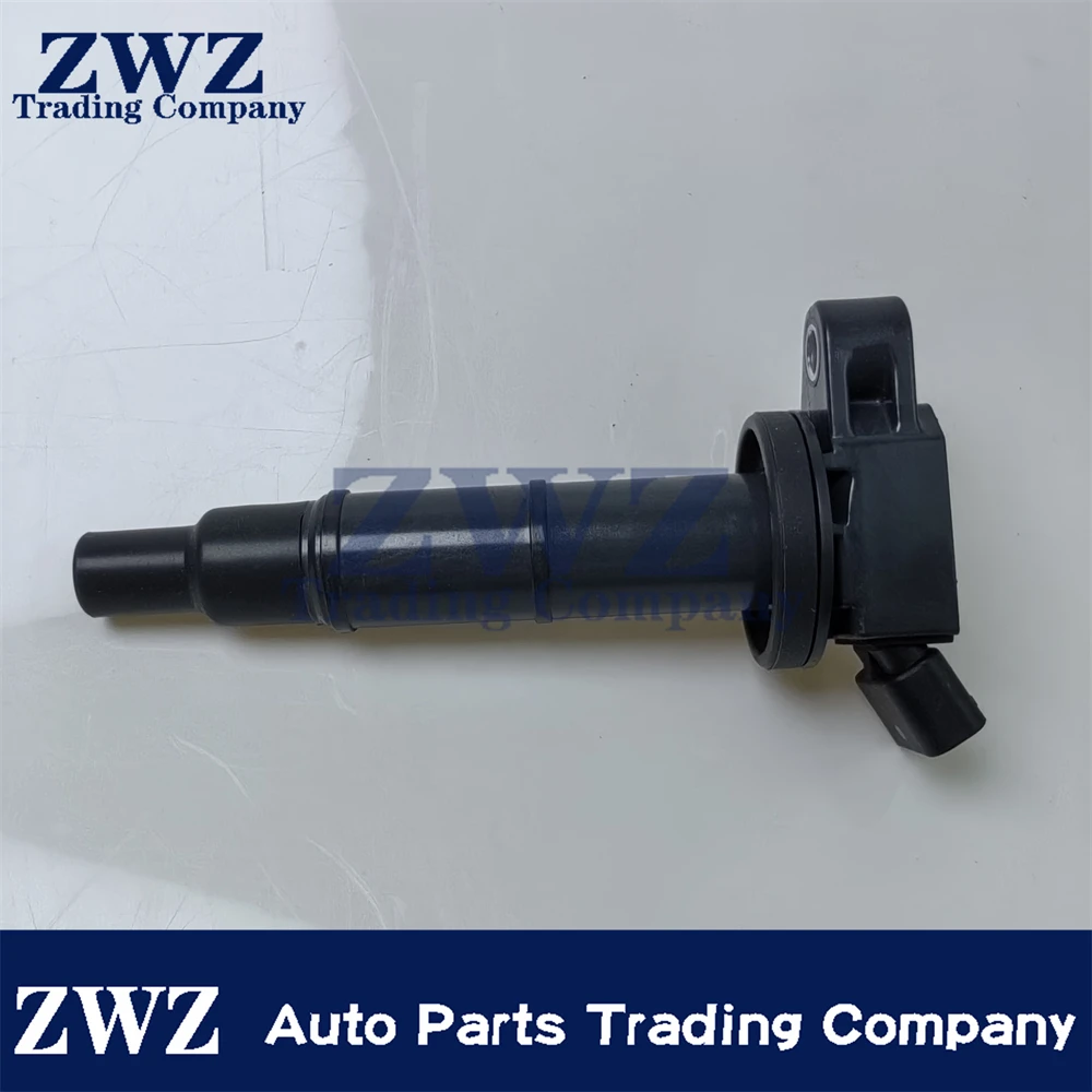 

Для Toyota Camry Highlander RAV4 Corolla матричные катушки зажигания 90919-02244 9091902244