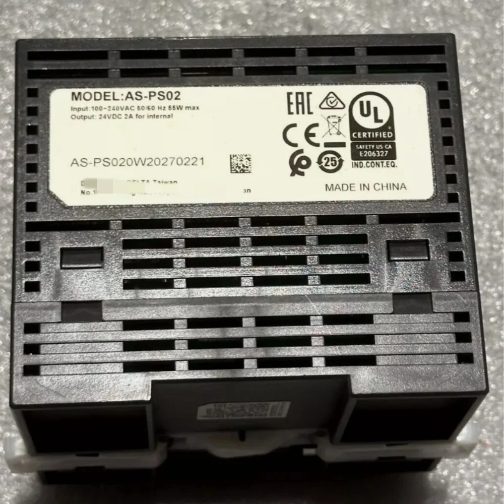 

Brand New Genuine Product AS320T-B AS320P-B AS300N-A AS-PS02