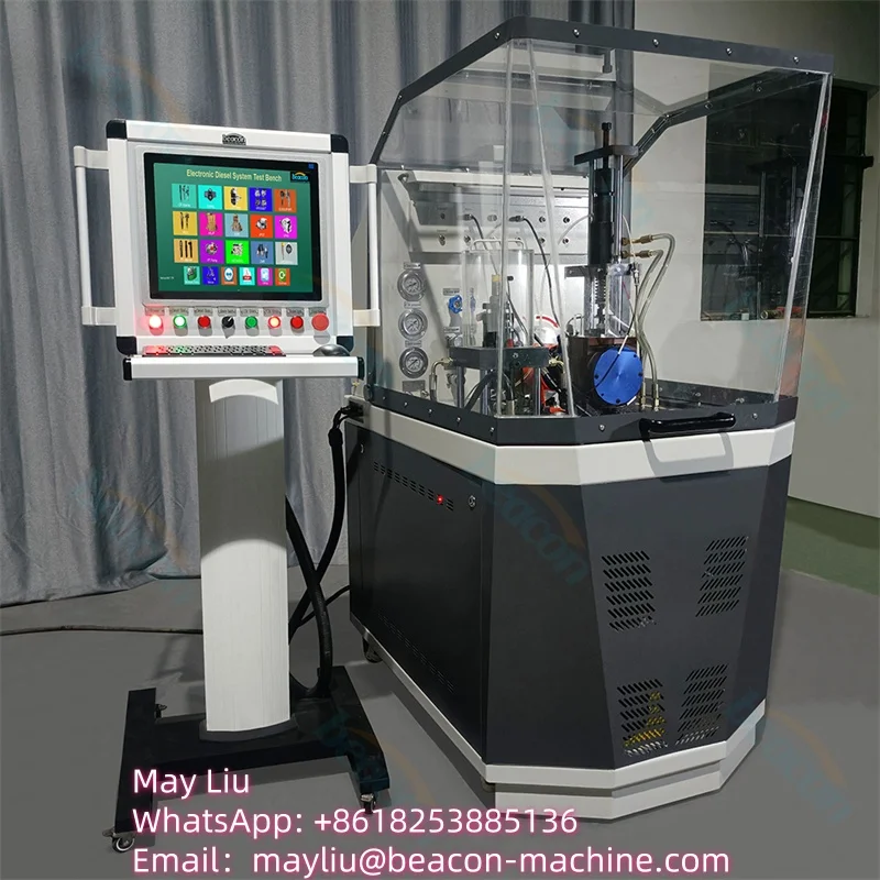 Common Rail Pump Ca…