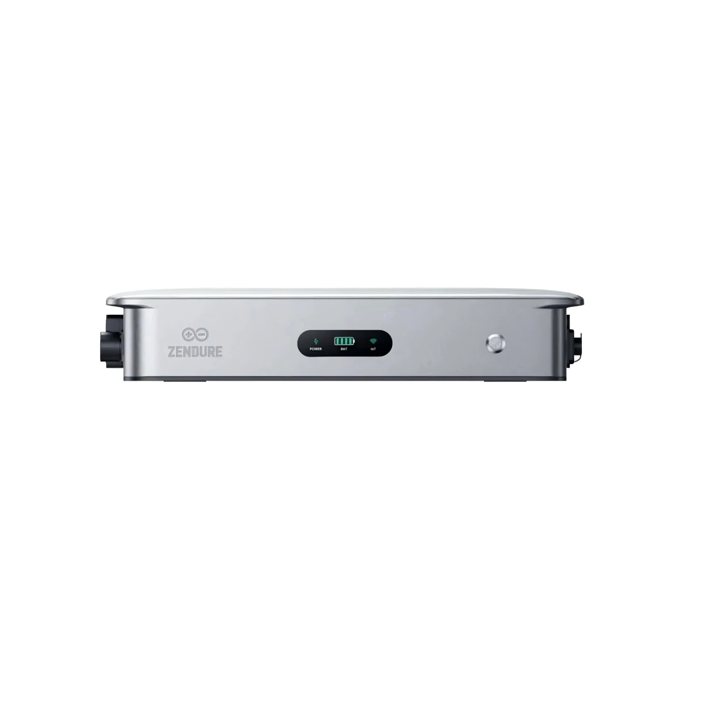 Zendure SolarFlow 2400 AC, KI AC-gekoppelte Energie Management System