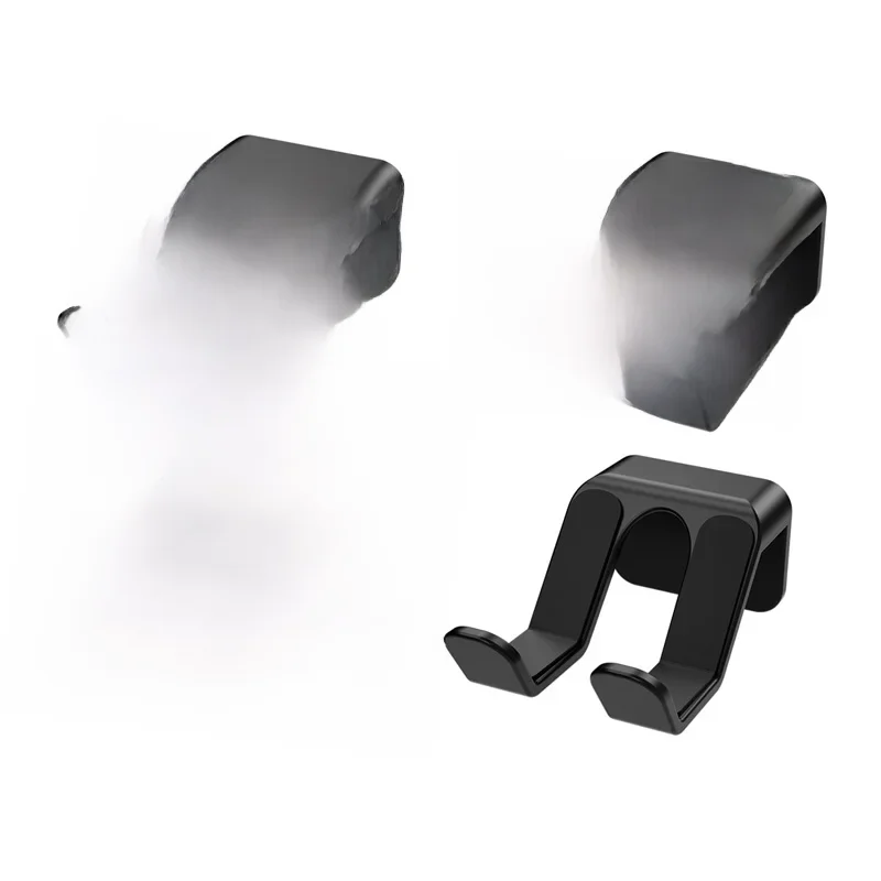 Pour PS5 PS4 Switch Pro Xbox One contrôleur de jeu support mural manette casque casque support suspendu support cintre