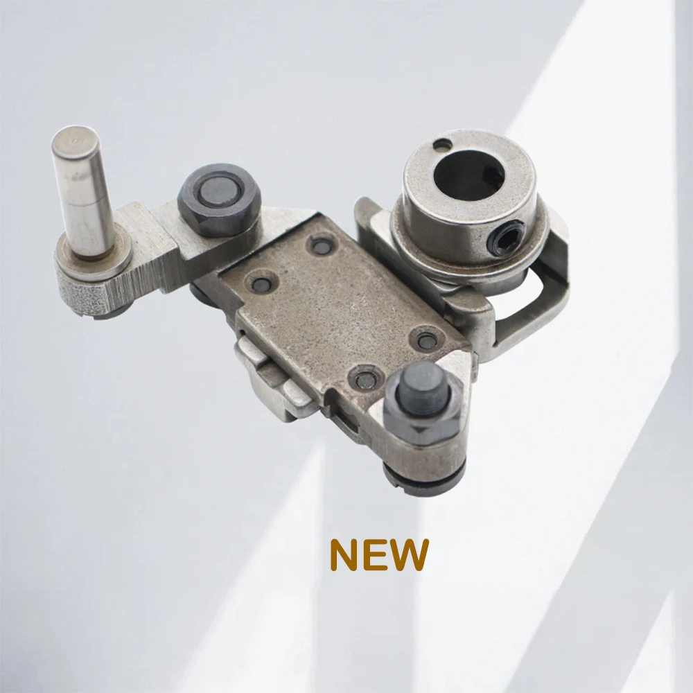 จักรเย็บผ้าปรับ Feed Bar สนับสนุน B1601-340-000 เก่า/ใหม่รุ่น Fit JUKI 341 TW3-341 8B CS-8243 CS-8B LCW-8BL