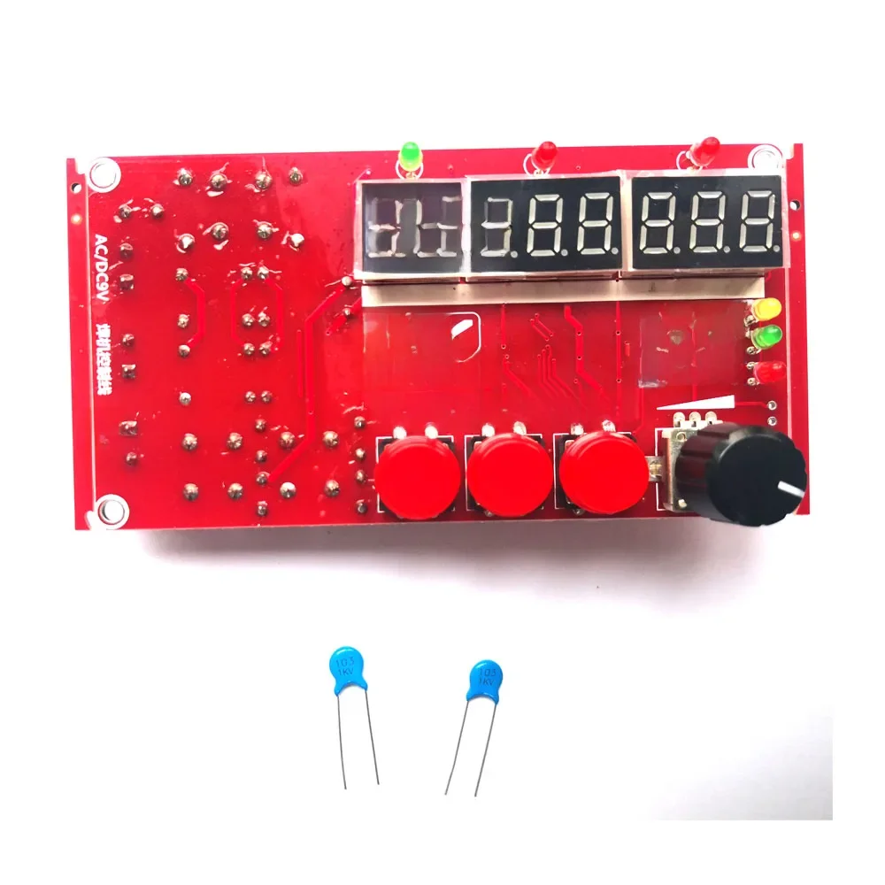 NY-YHD01 soldagem a arco de argônio para soldagem a ponto imitação de solda a frio controlador da