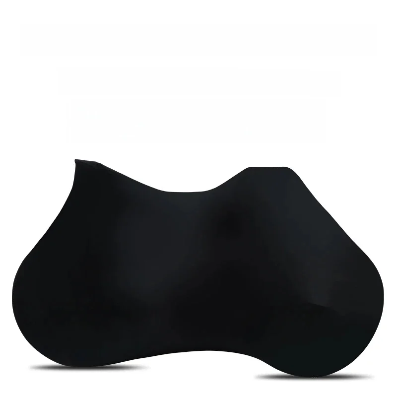 AliExpress ESLNF Dustproof Bike Cover High Elastic Road Bicycle Protector Cover Universal Portable MTB Cover Bike Accessories