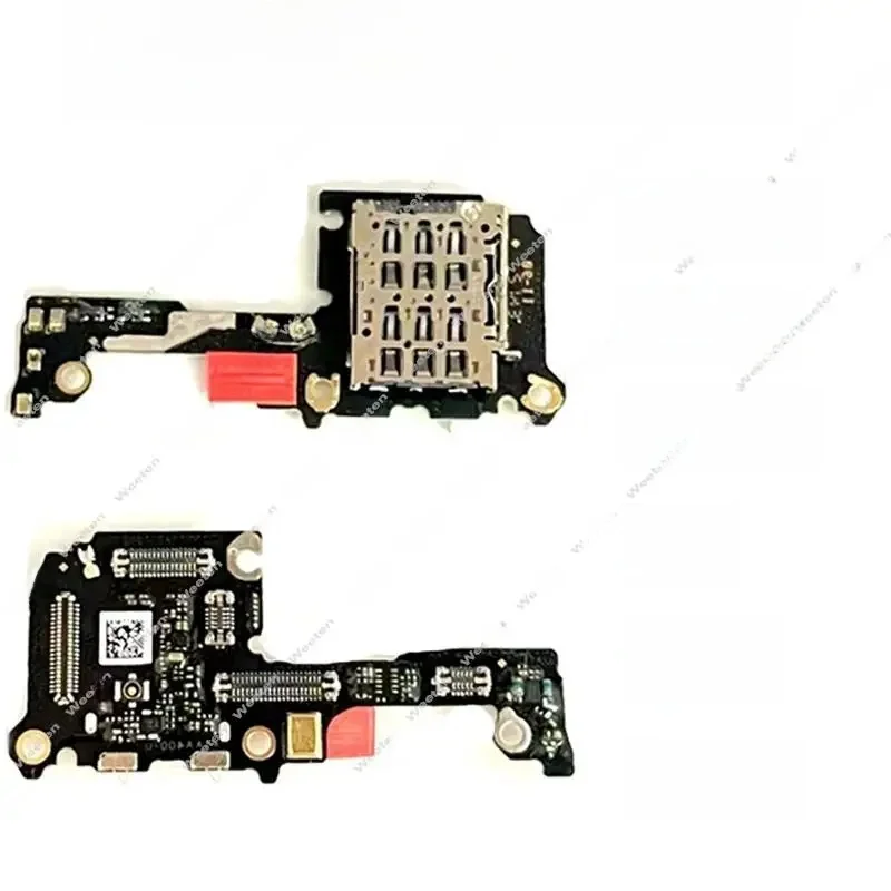 Dla Oneplus OnePlus 1+ 8 8Pro 8T 9 9Pro 9T 9R 9RT Czytnik kart SIM Gniazdo Złącze płytki z częściami płyty telefonicznej — zdjęcie produktu 5