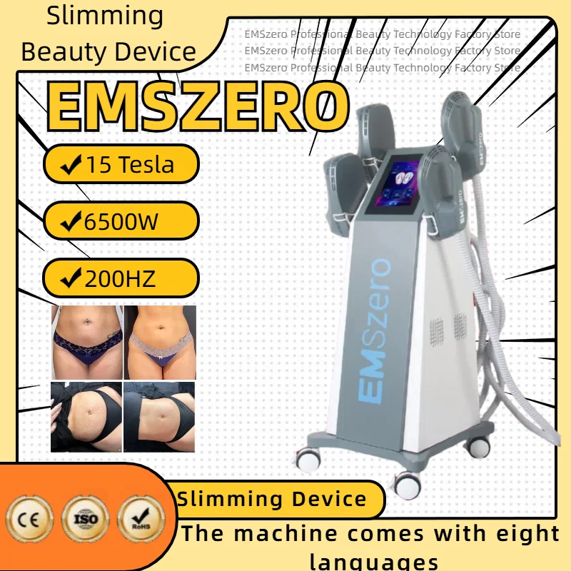 Emszero Body Slim S…