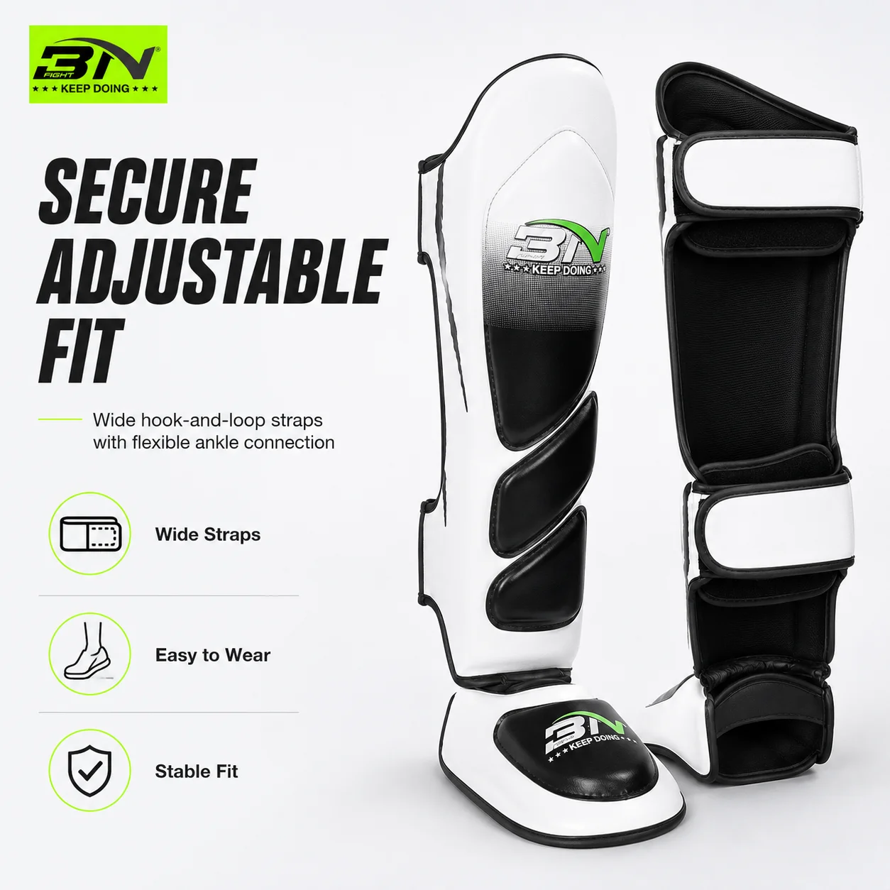 Thumbnail 4 - #17 MMA Shin Guards List of Top Picks