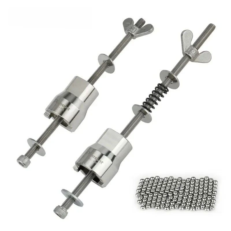 AliExpress Deemount TOL-161 Bicycle Tool For Hub Tower Base Overhaul Install Flywheel Flower Drum Service Repair 4mm Slot Universal