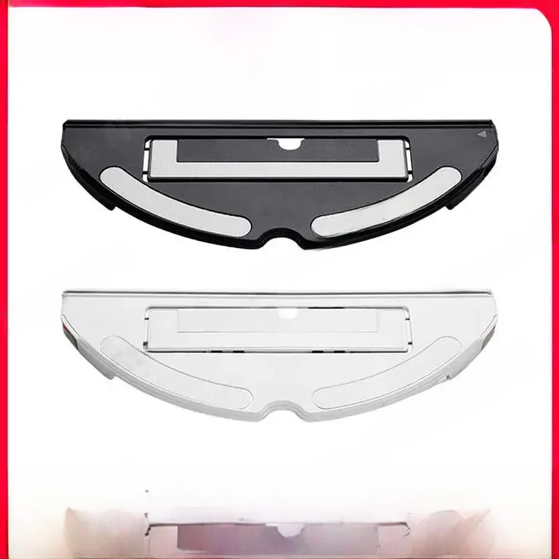 Roborock-Plaque de support pour aspirateur robot S7 S70, pièce de rechange originale, eau précieuse, gril de vadrouille, accessoires de vente rapide