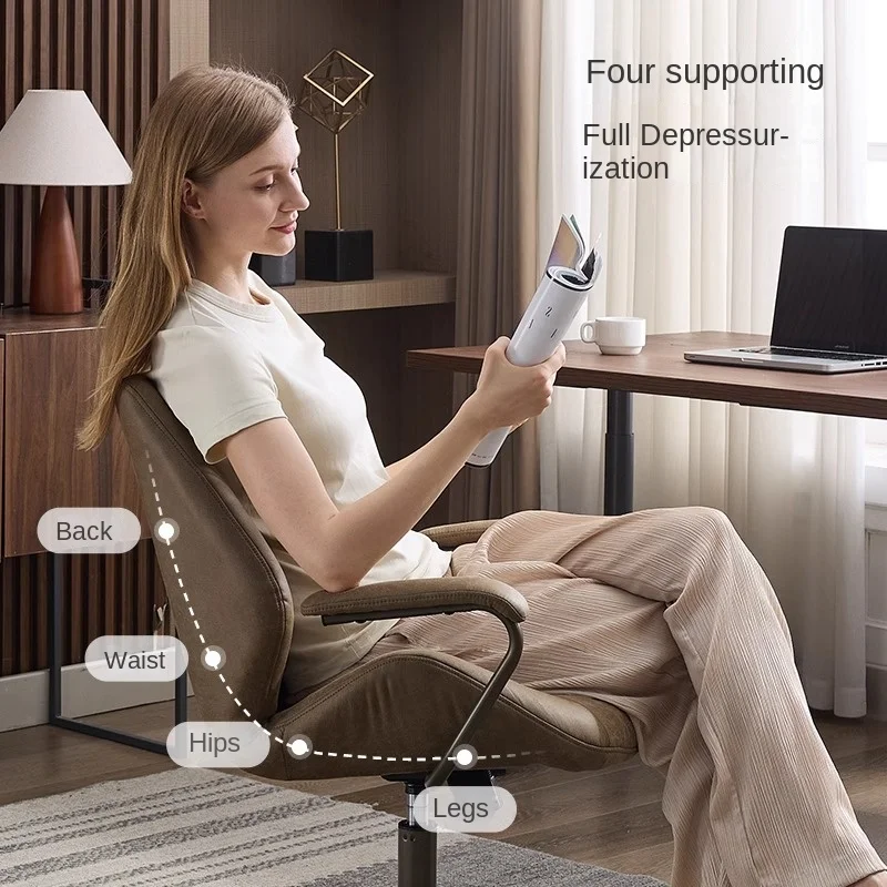 Thumbnail 4 - #4 Latest Executive Office Chairs Offers