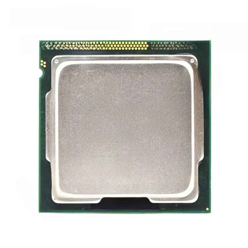 100% oryginalny czterordzeniowy procesor Xeon E3-1270 3,4 GHz 8M 80W LGA 1155 — zdjęcie produktu 3