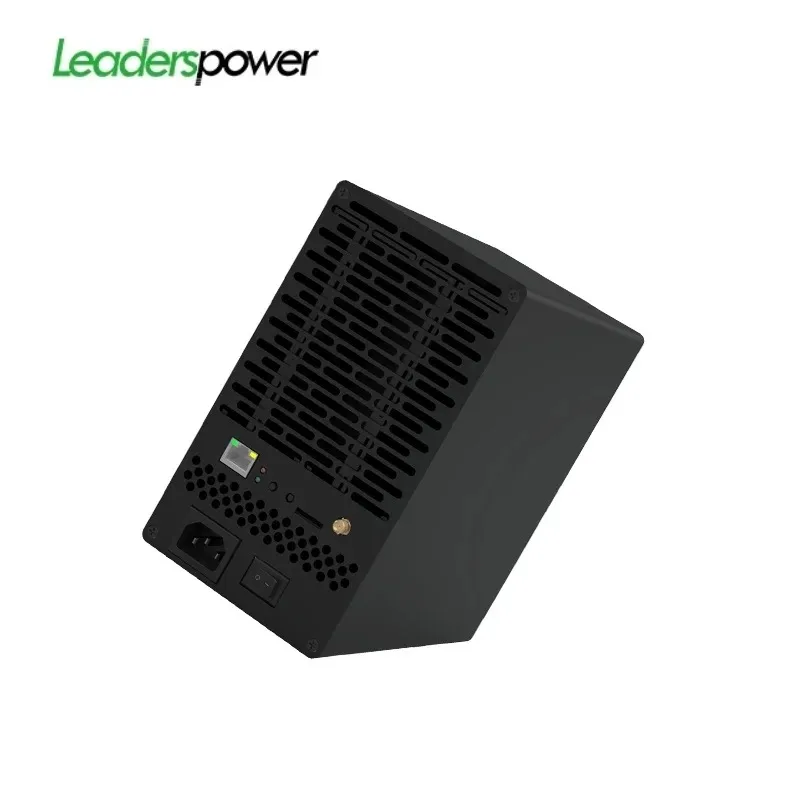 Iceriver AE3 Miner 600M zkSNARK for Aleo | 1000W Low Power ASIC