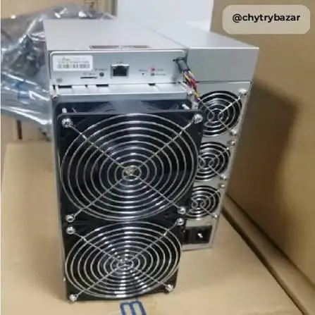 X/O Bitmain Antminer S21 Pro 234Th BTC Asic Miner