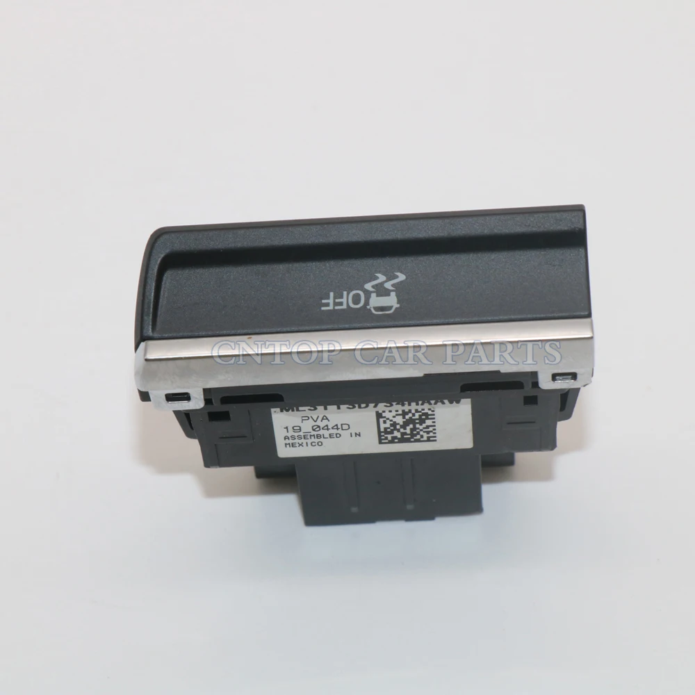 

ML3T-13D734-HAAW Кнопка переключения тяги для Ford ML3T13D734HAAW