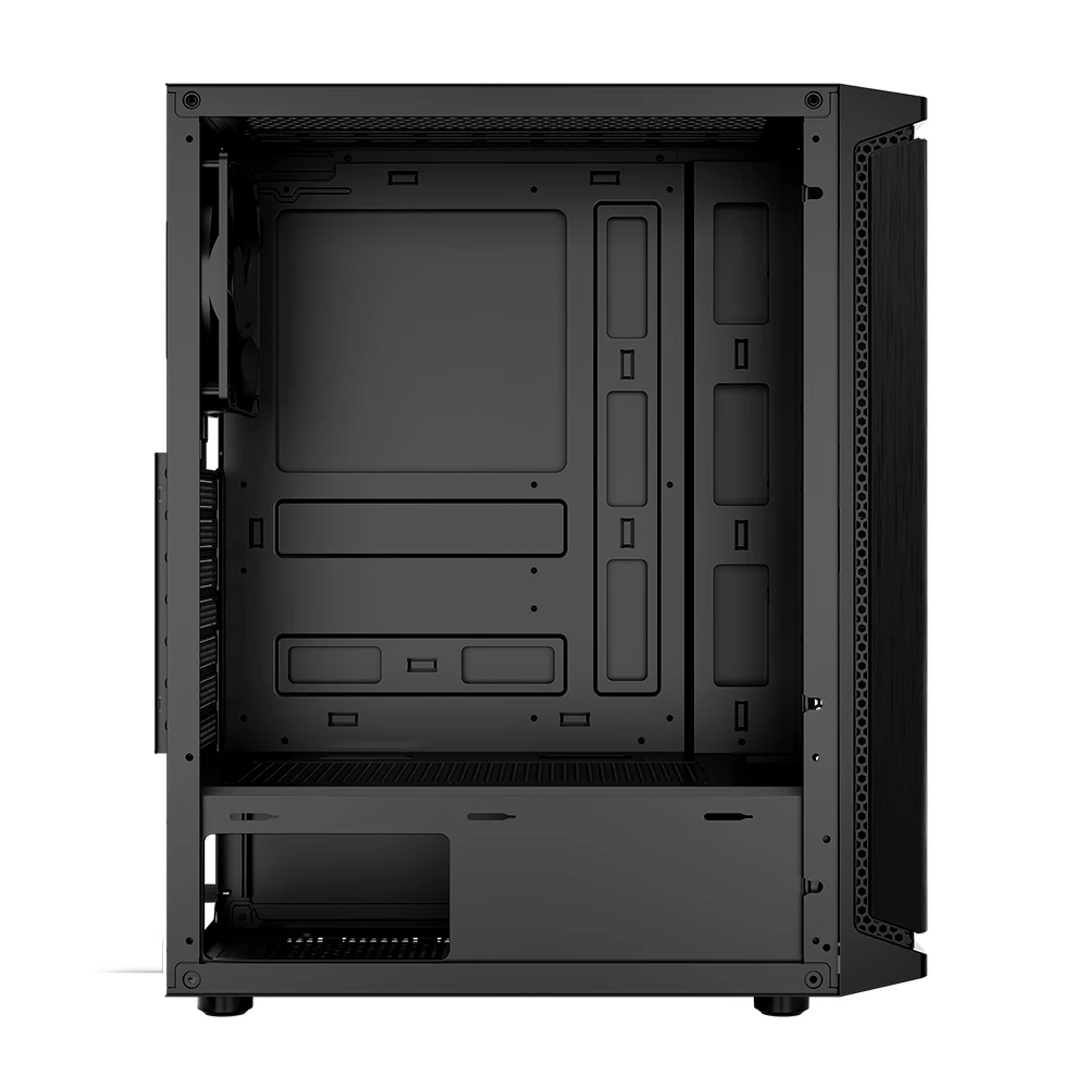 Microx WIZMAX Asra PC case