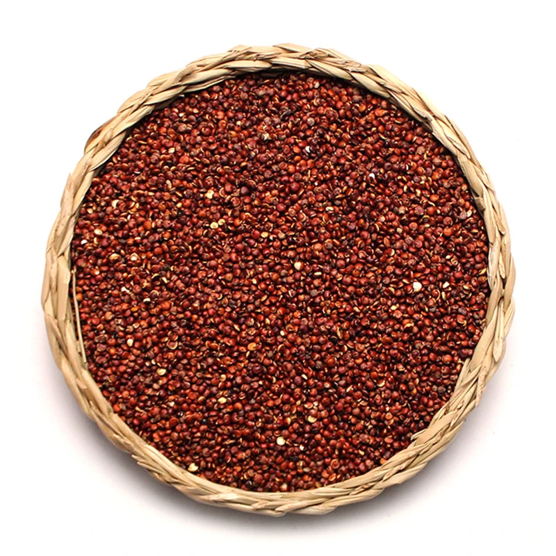 1kg (250gX4) Peruvian roasted red quinoa