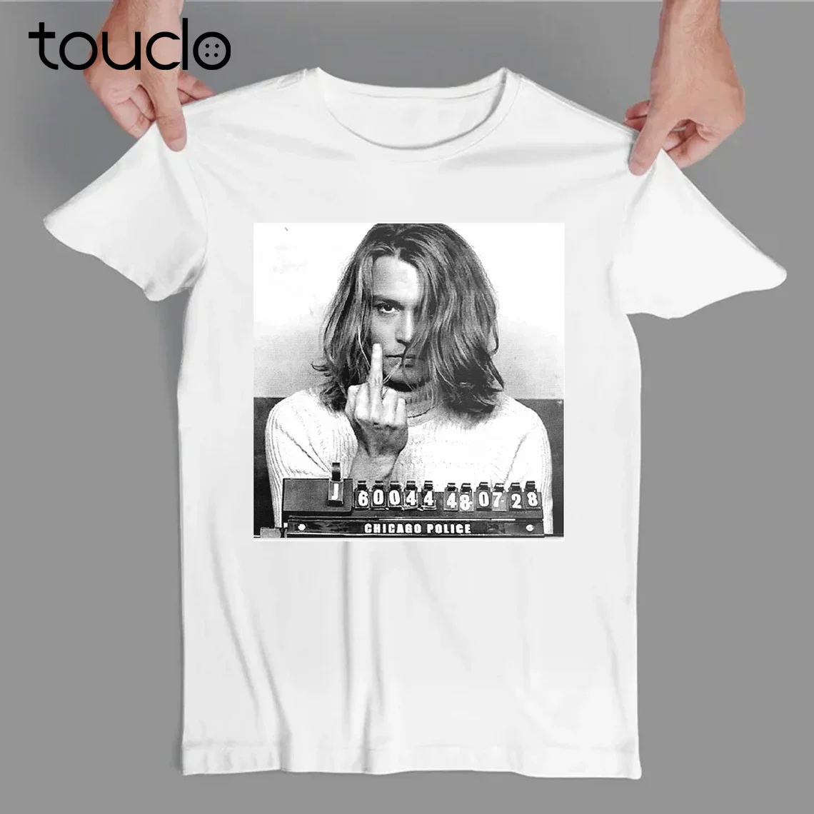 

Johnny Depp Blow Mugshot T-shirt, Justice For Johnny Depp T-shirt