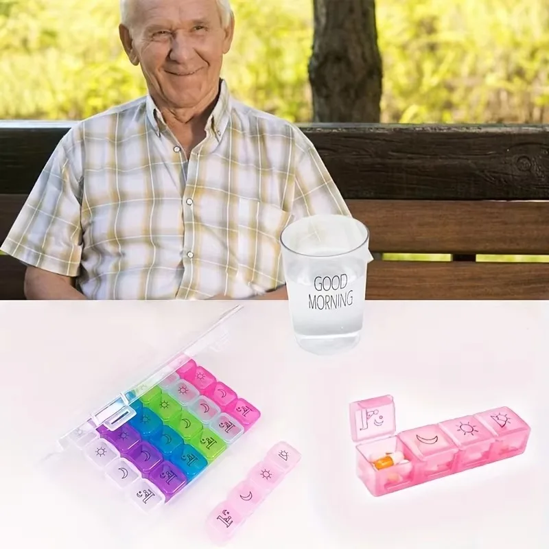 Thumbnail 3 - #30 Latest Pillboxes Price Drops