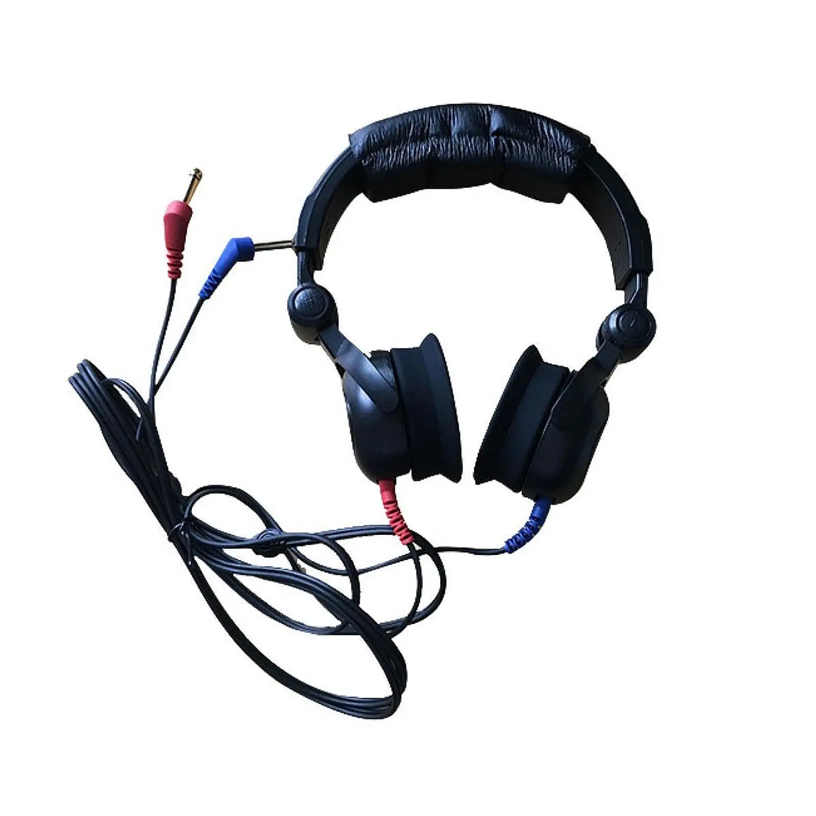 

Совершенно новый TDH39 DD45, замена провода кабеля гарнитуры аудиометра, высококачественный портативный профессиональный аксессуар для кабеля