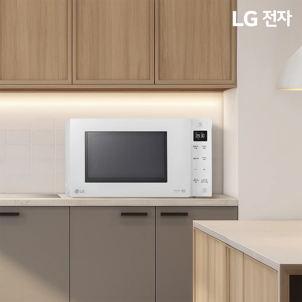 Inversor inteligente para LG Microondas, MW23WD, 23L