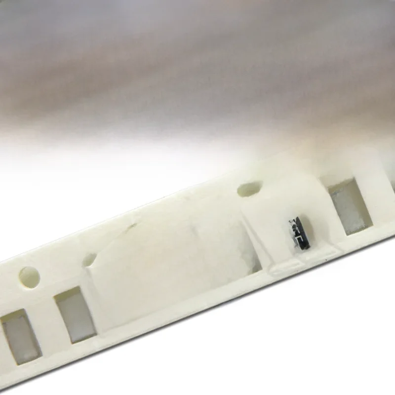 100szt 1206 1% rezystor SMD 0R ~ 10M 1/4W 0 1 10 100 150 330 ohm 1K 2.2K 10K 100K 0R 1R 10R 100R 150R 220R 330R 1M 10M 22K 30K — zdjęcie 2