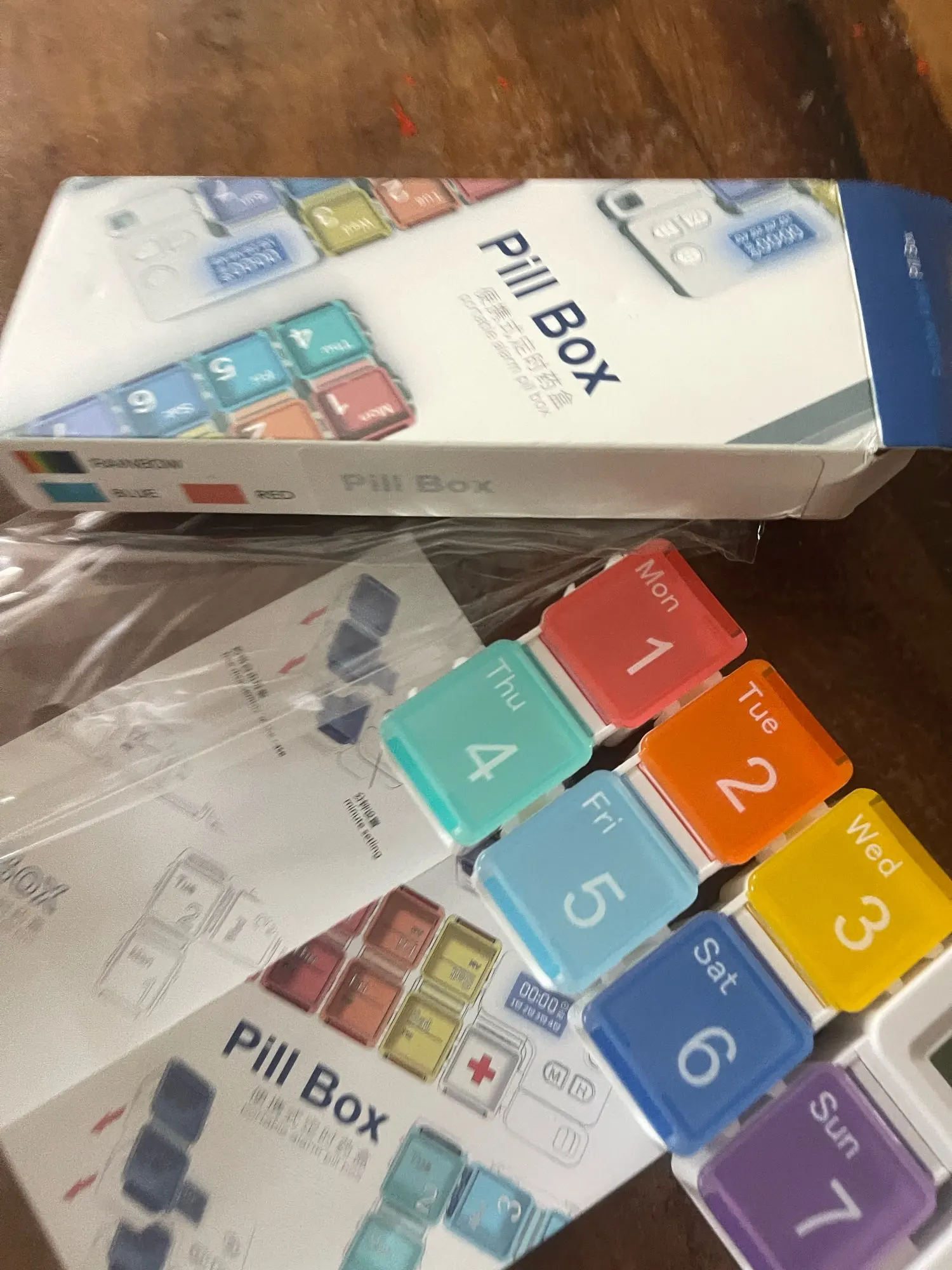 Review photo