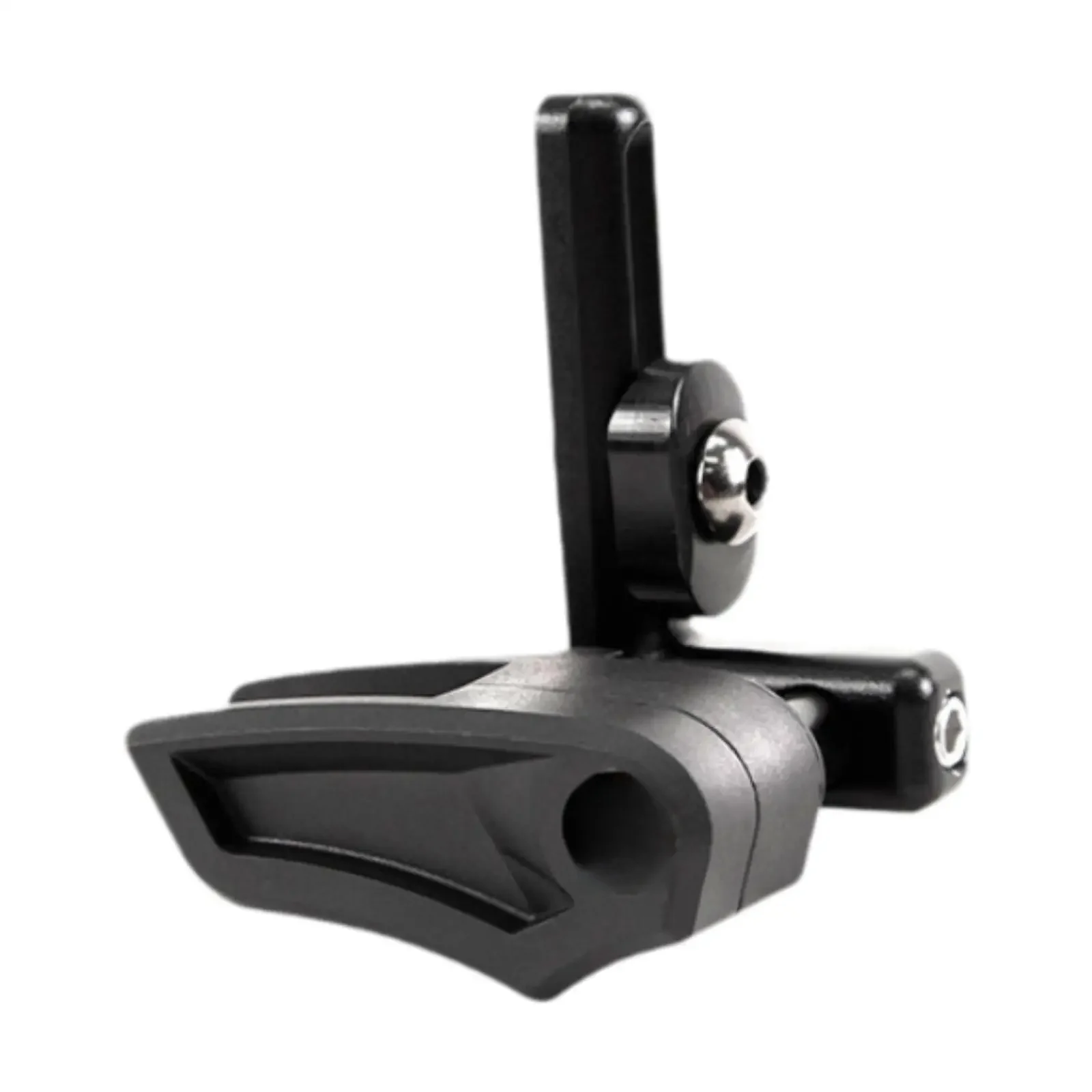 AliExpress perfeclan Bike Chain Guide Supplies for Most Bicycle Aluminium Alloy Chain Stabilizer