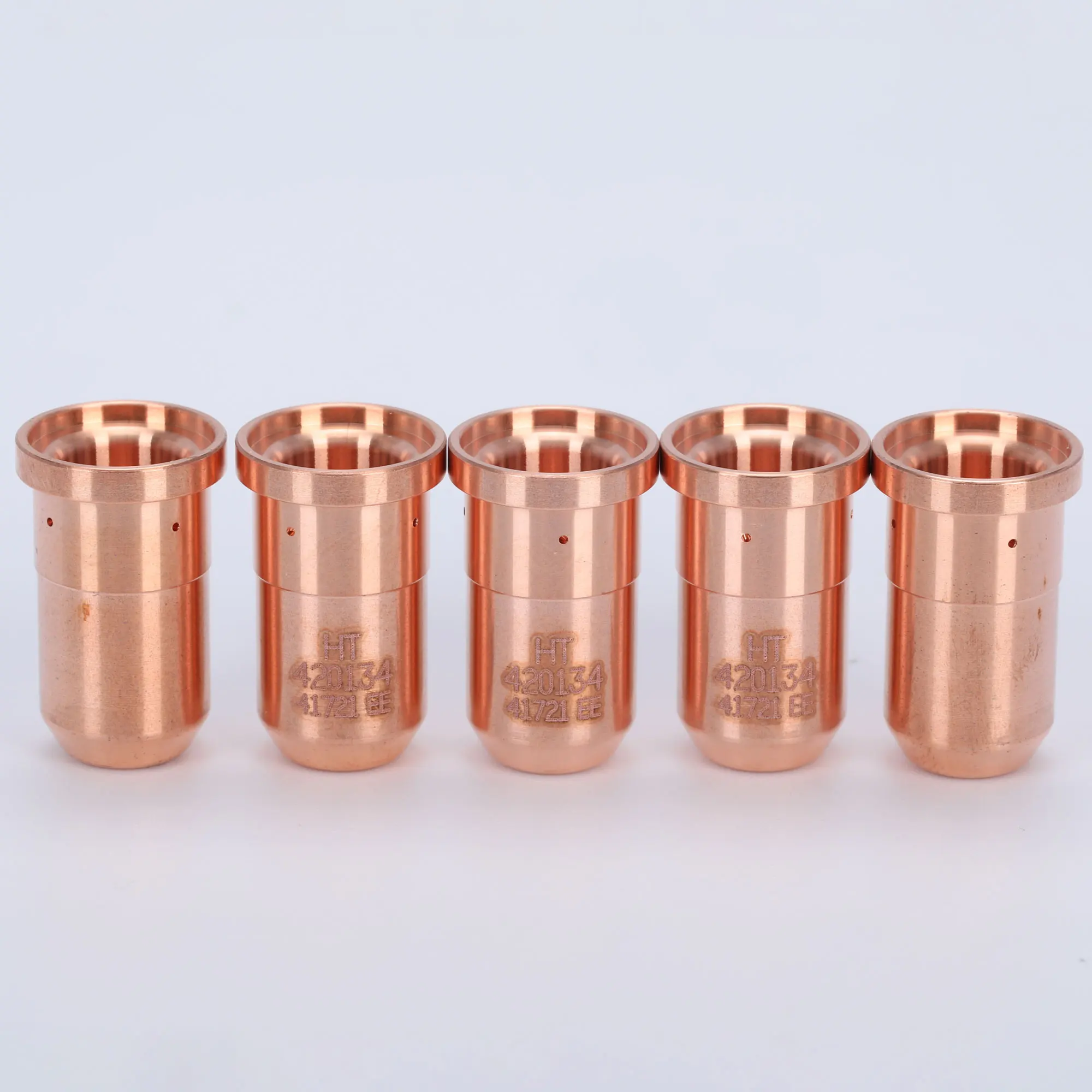 PMX 30 AIR 420132 Electrodes 420134 Nozzle 420133 Swirl ring Consumables Fir T30 Cutting Torch