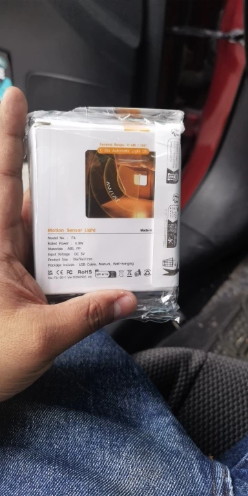 Review photo