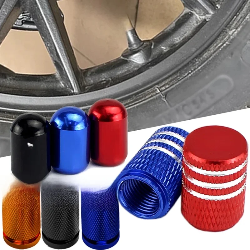 Bouchons de tige de Valve de pneu de moto, 2 pièces, couvercles hermétiques pour YAMAHA NMAX XMAX300 N-MAX 155 NMAX125 XMAX 300 400 125 150 décor