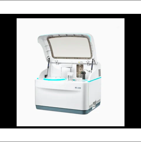 Mindray Bs 240 Full Automatic Biochemical Analyzer Clinical Analytical