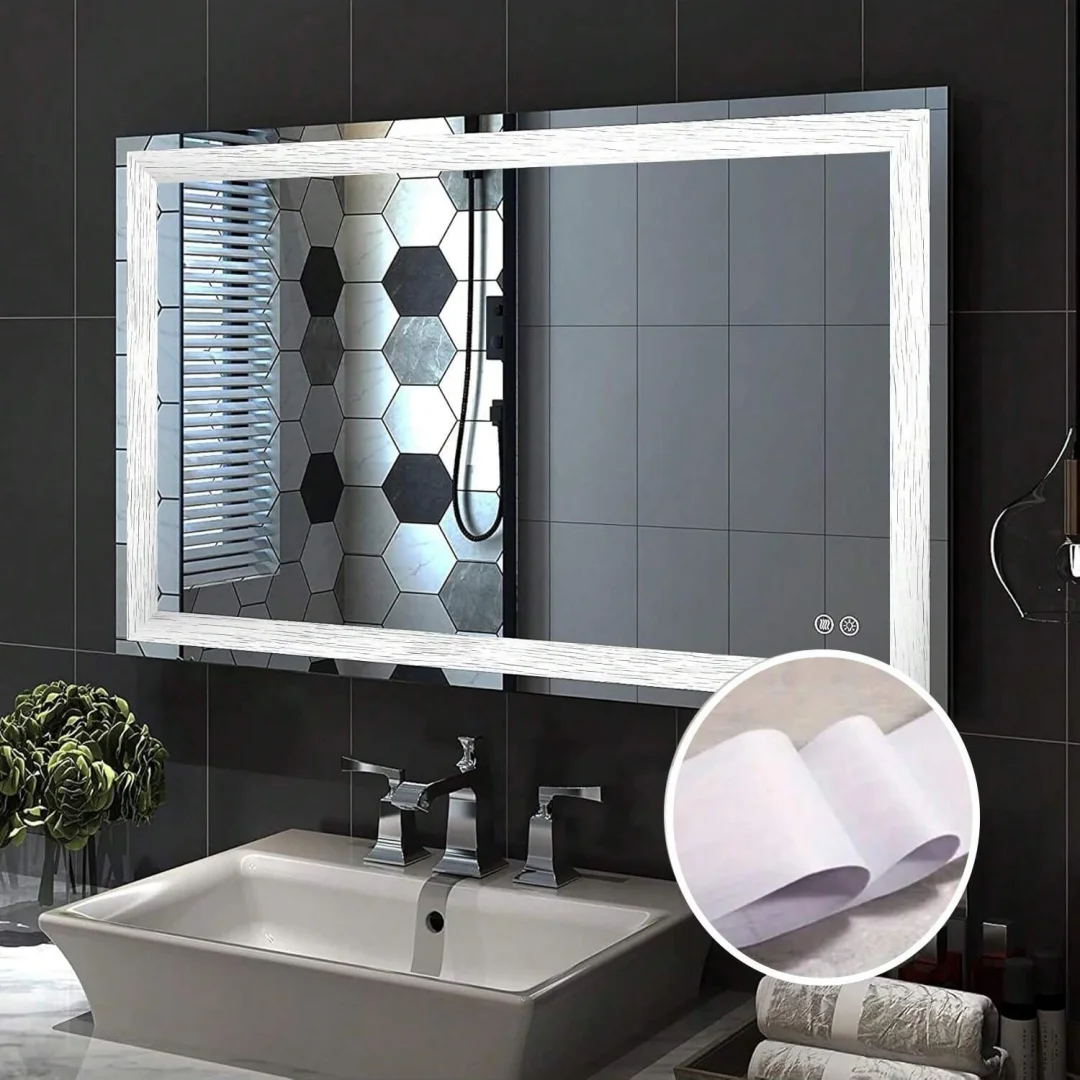 1 لفة 8 سم × 5 م ملصق إصلاح إطار الباب PVC ذاتي اللصق من الخشب الحبوب - لوح التفاف سهل التركيب وحواف ديكور الحائط، مثالي