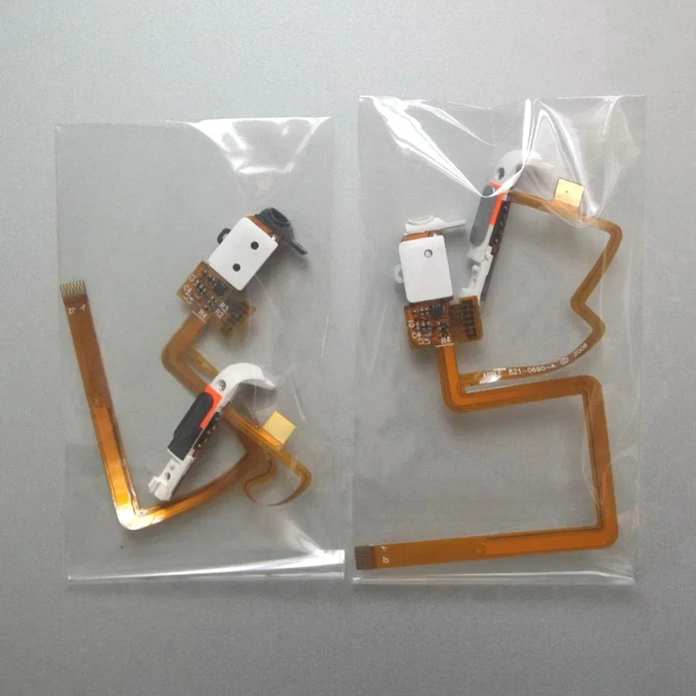 Do iPoda 5. wideo 30 GB 6. klasyczny 80 GB 120 GB 7. 160 GB Smukły kabel audio do słuchawek Flex Cable — zdjęcie produktu 6