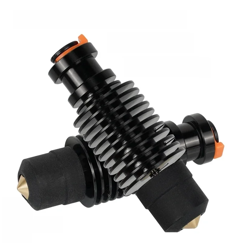 E3D V6 Hotend 24V 50W Ceramiczny rdzeń grzejny Głowica drukująca do drukarki 3D Voron 2.4 Prusa DDB Extruder Ender 3 CR10 MK3S J-head — zdjęcie produktu 7