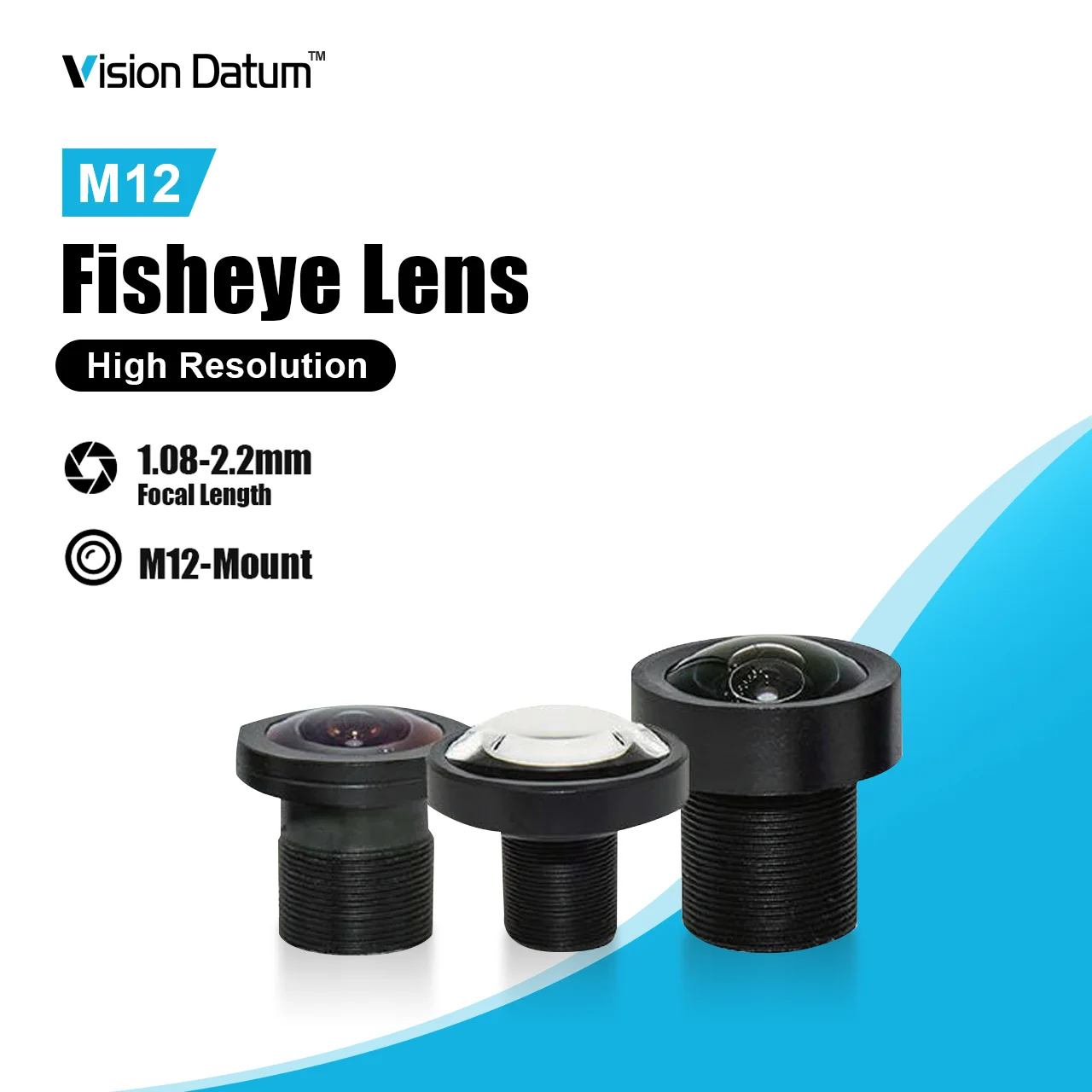 Fisheye Contact Ind…