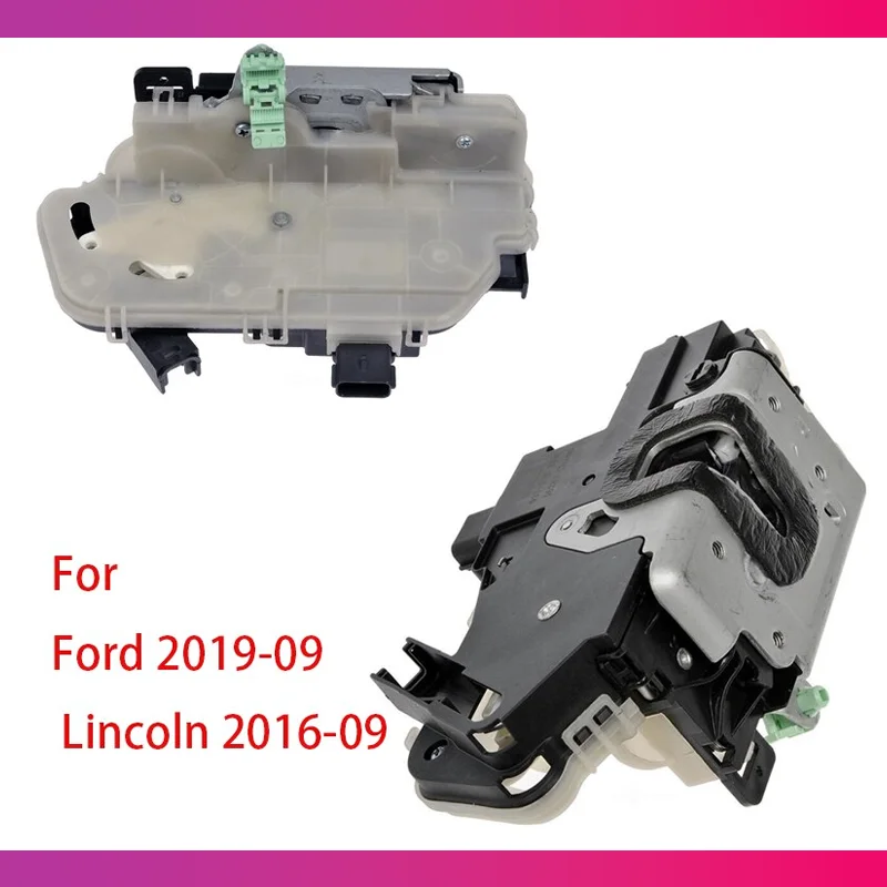 

For Ford 2019-09 Lincoln 2016-09 Car Door Lock Actuator Rear Right 8A5Z5426412A 9L3Z5426412A BT4Z7826412A Brand New