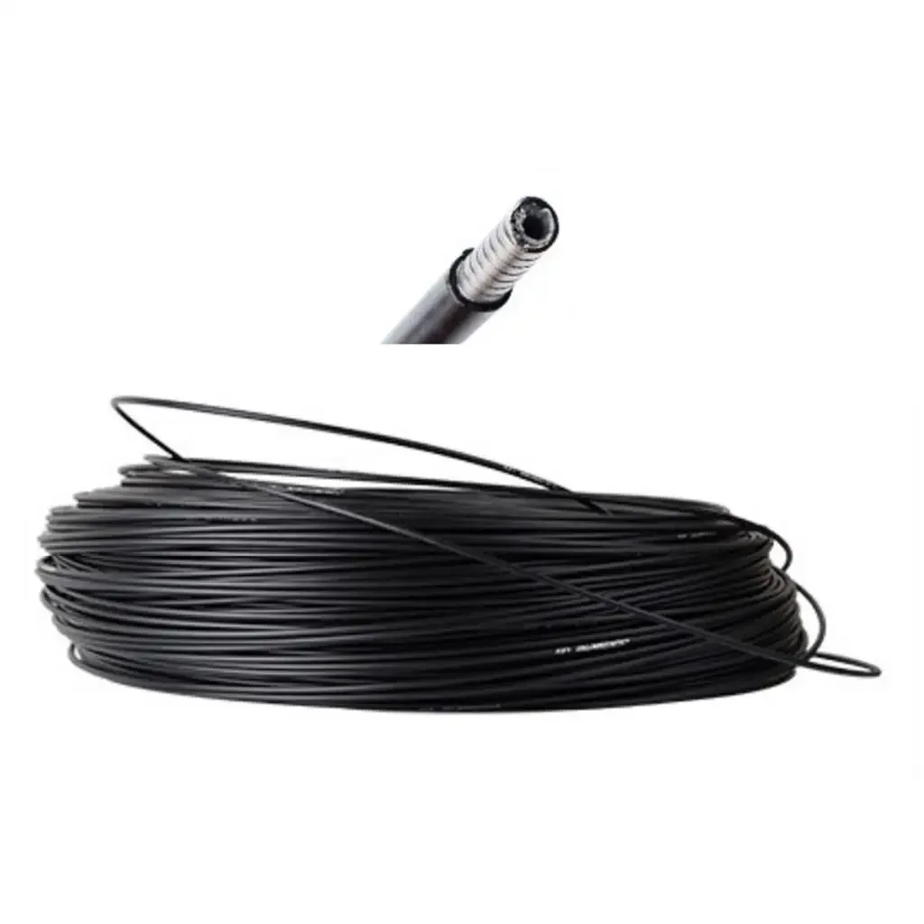 AliExpress NONE 5 Meters Gear Outer Cable Housing Mountain Road Bikeer Brake Cables   Hose Covers