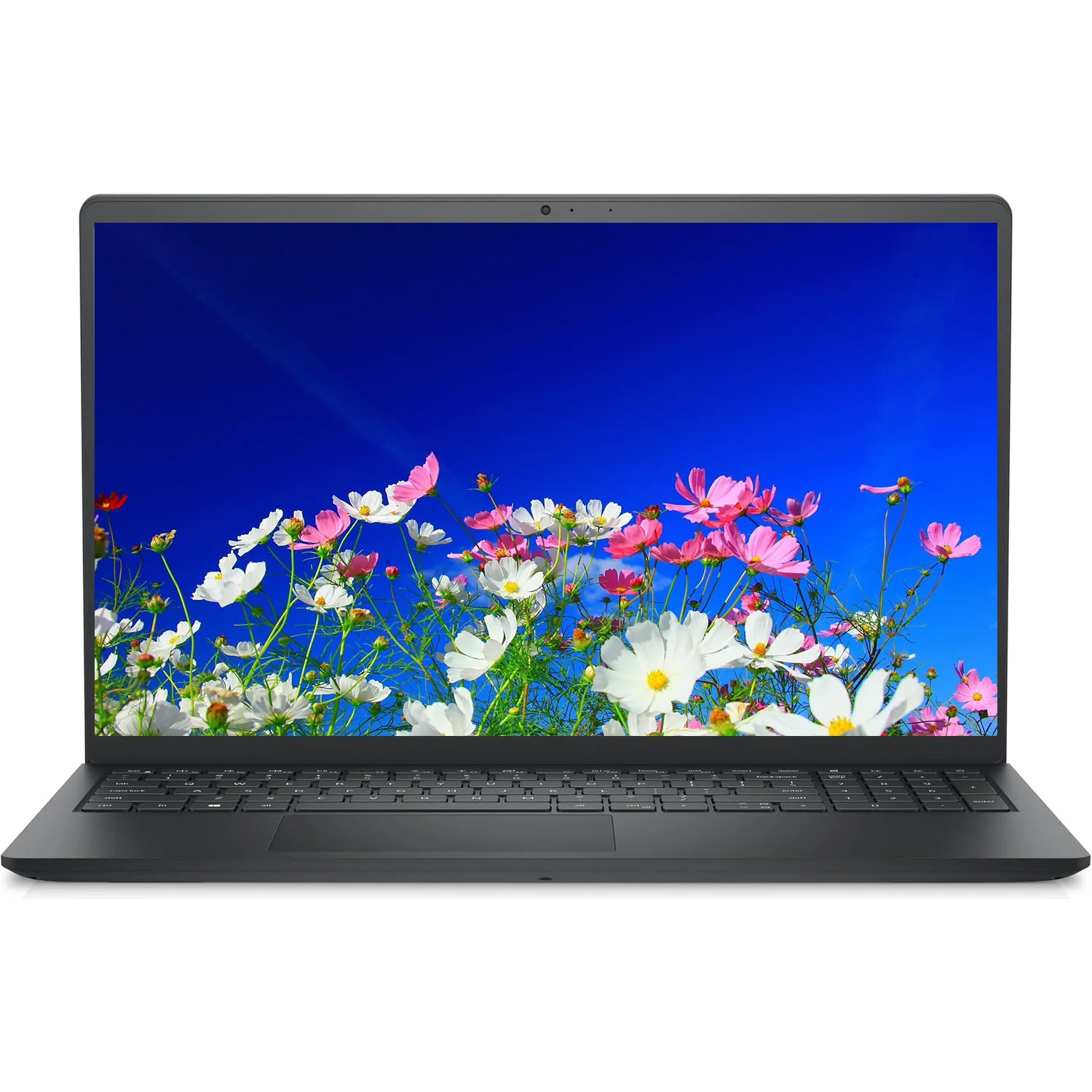 Dell Inspiron-ordenador portátil con pantalla táctil de 15,6 pulgadas, i7-1355U notebook con Intel Core, 64GB de RAM,4TB SSD, Windows 11 Home