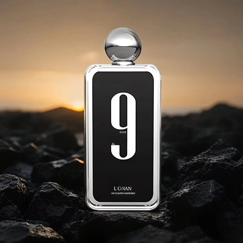 

Afnan9 PM For Men Extrait De Parfum 100ml | Long-Lasting Fragrance, Ideal For Daily Wear & Valentine's Day Gift