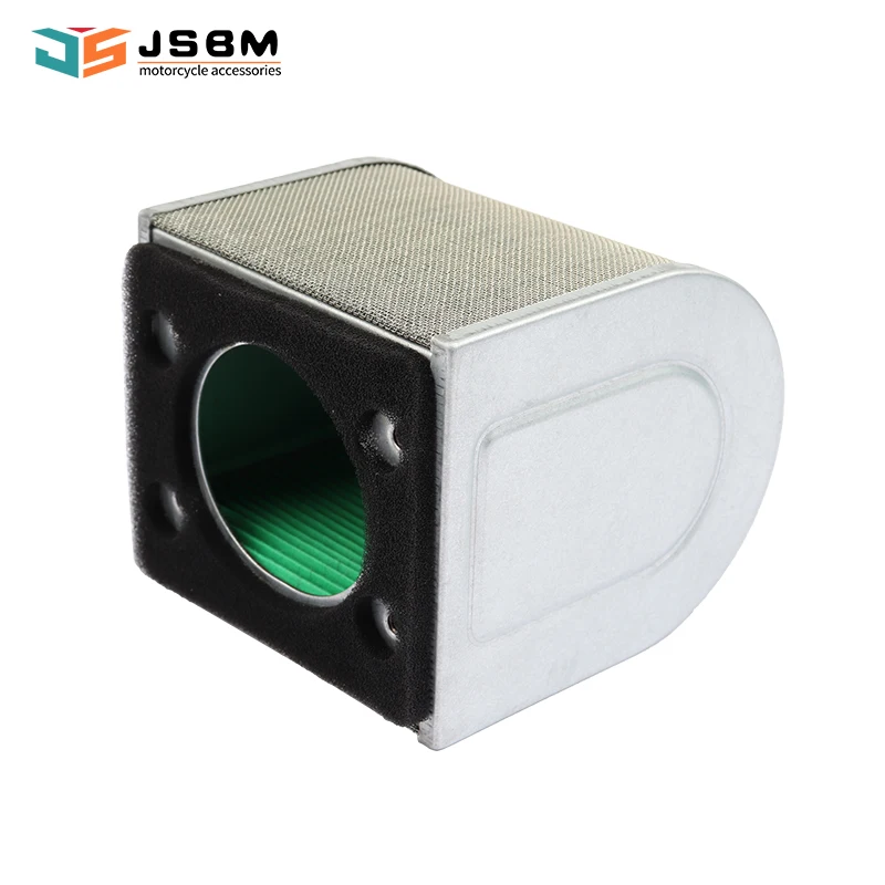 JSBM Motorcycle Air Filter Intake Cleaner For Honda CB500F CB500X CB500 F FA-K CB500 X XA-K CBR500 R RA-K 2019 2020 2021 2022