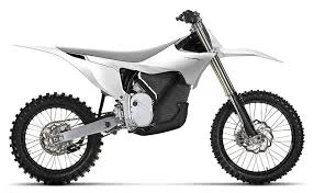 JY البيع السريع دراجة موتوكروس الكهربائية الأصلية SSStark Varg ALPHA 80hp #1