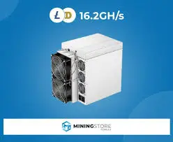 TA BUY 10 GET 6 FREE Bitmain Antminer L9 16.2GH/s | Crypto Miner