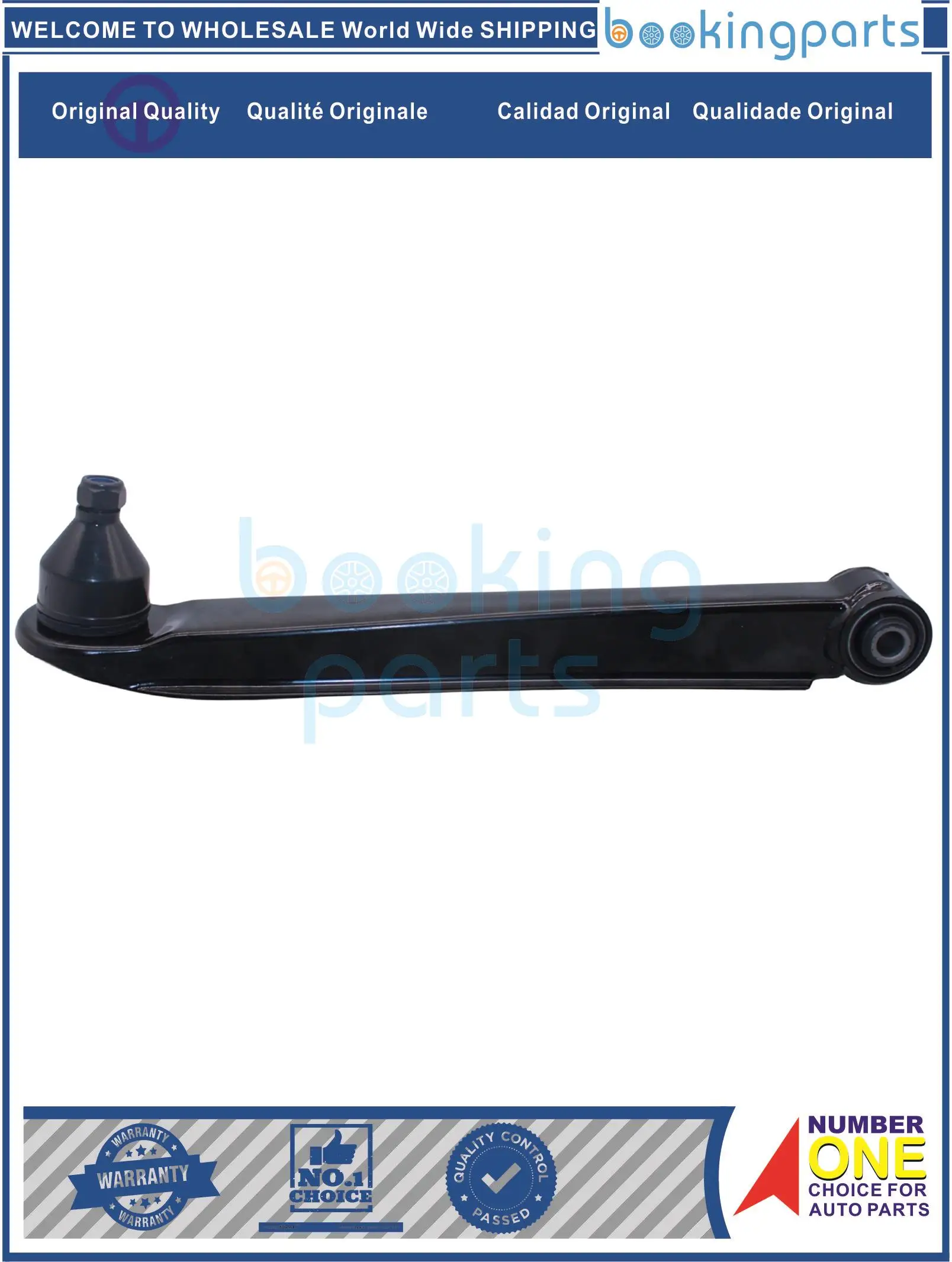 

COA46529,55220-39000,5522039000,55210-38000,5521038000 Control Arm For HYUNDAI SONATA 99-05, KIA OPTIMA 01-05