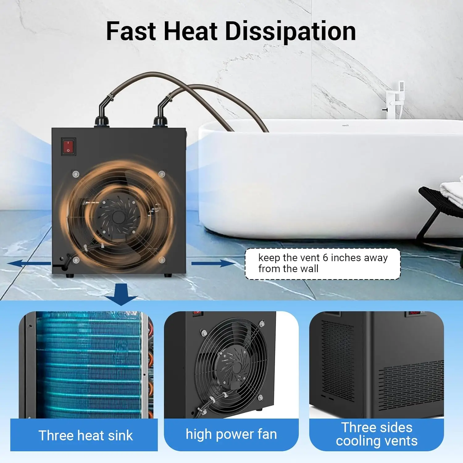 Thumbnail 3 - #14 Water Chillers Comparison Guide